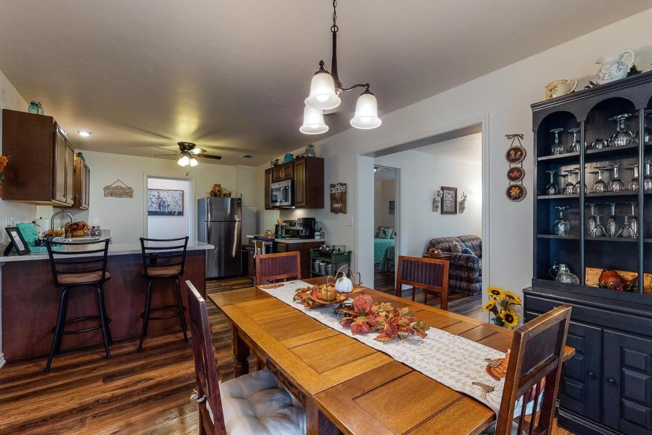 Ida'S Gasthaus Φρέντερικσμπεργκ Εξωτερικό φωτογραφία